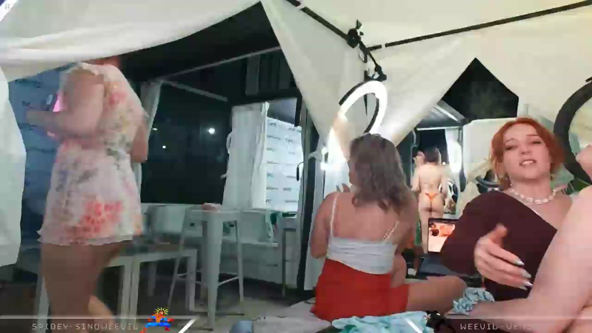 Gallery image thumbnail from Dashy's myfreecams stream on, 05/21/2026, 09:42 image 15 of 20