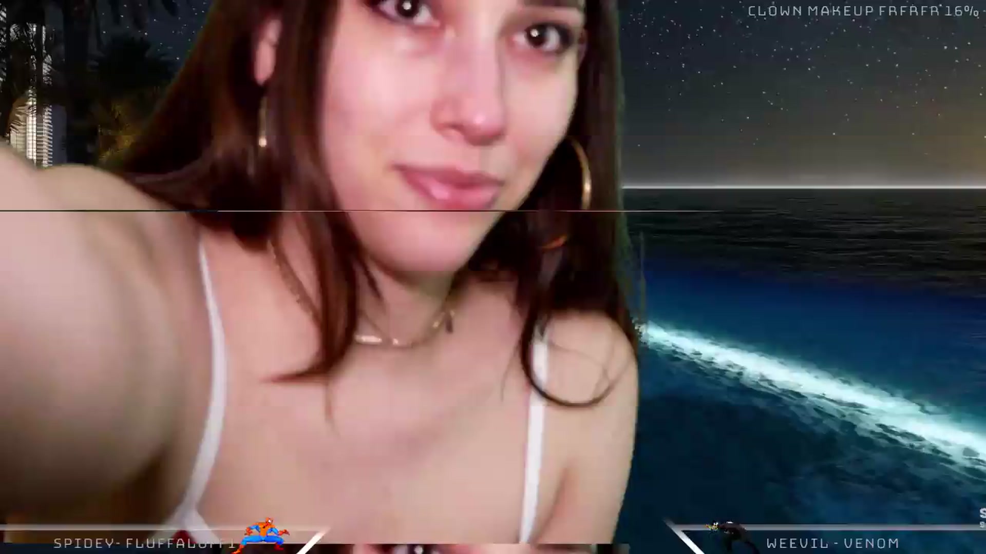 Gallery image thumbnail from Dashy's myfreecams stream on, 05/31/2026, 07:33 image 5 of 20