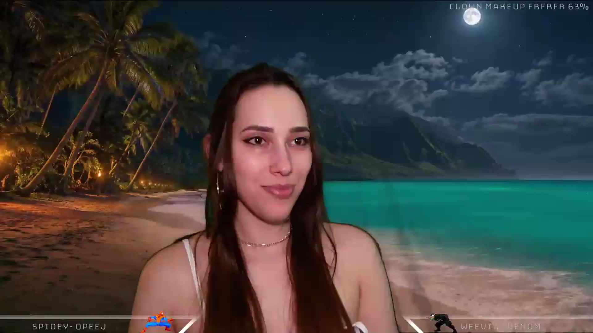 Gallery image thumbnail from Dashy's myfreecams stream on, 05/31/2026, 07:33 image 19 of 20