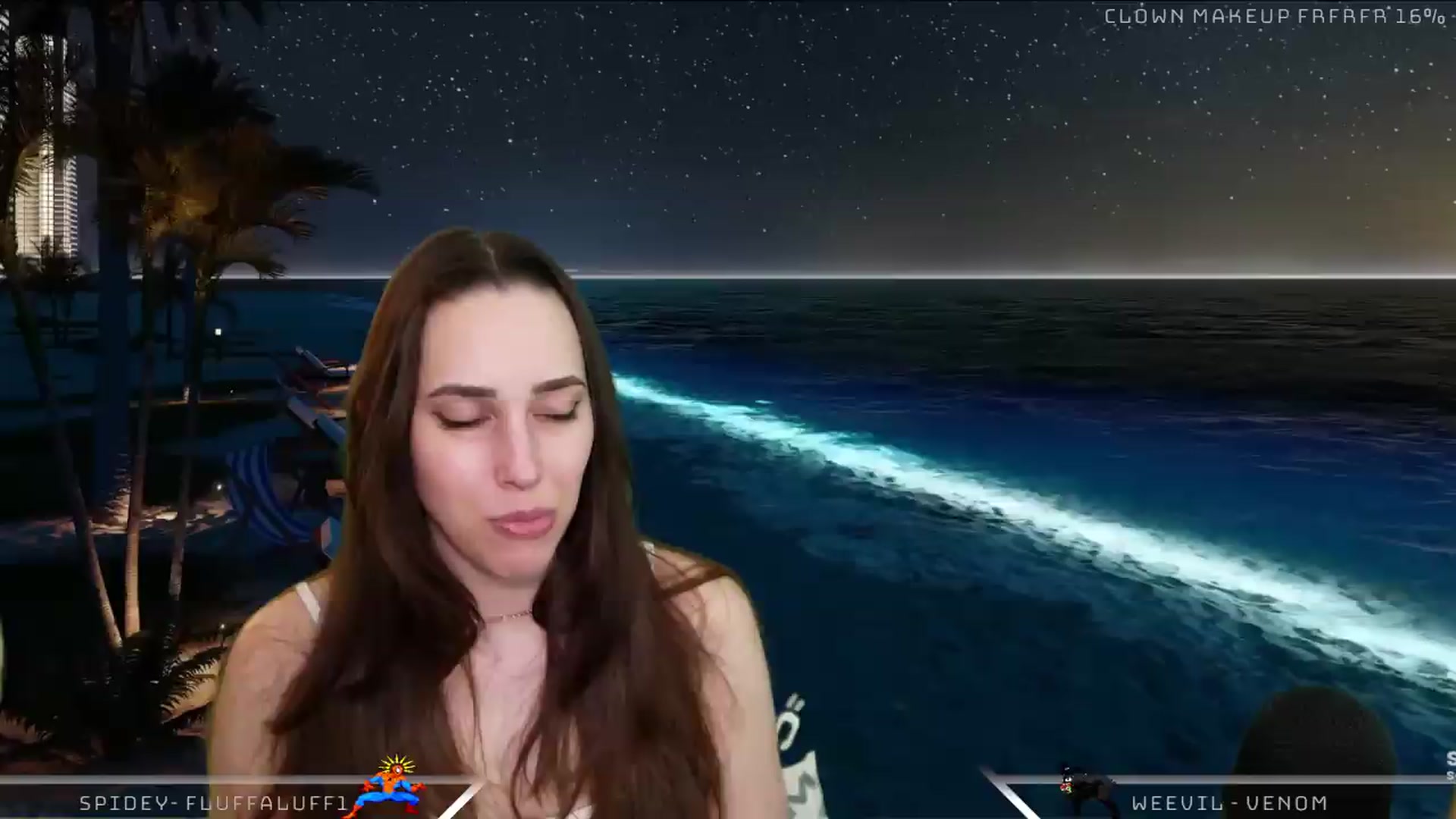 Gallery image thumbnail from Dashy's myfreecams stream on, 05/31/2026, 07:33 image 2 of 20