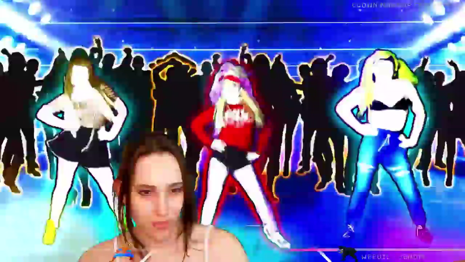 Gallery image thumbnail from Dashy's myfreecams stream on, 05/31/2026, 07:33 image 14 of 20