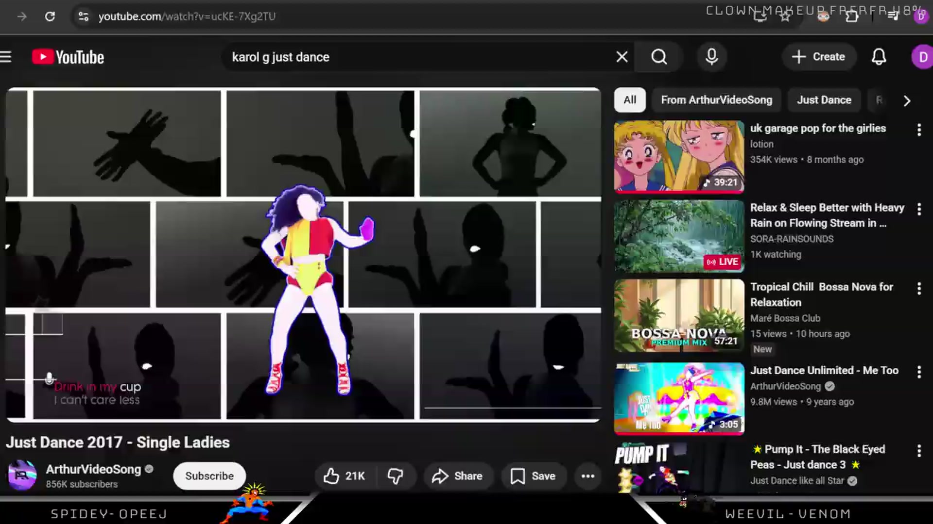 Gallery image thumbnail from Dashy's myfreecams stream on, 05/31/2026, 07:33 image 15 of 20
