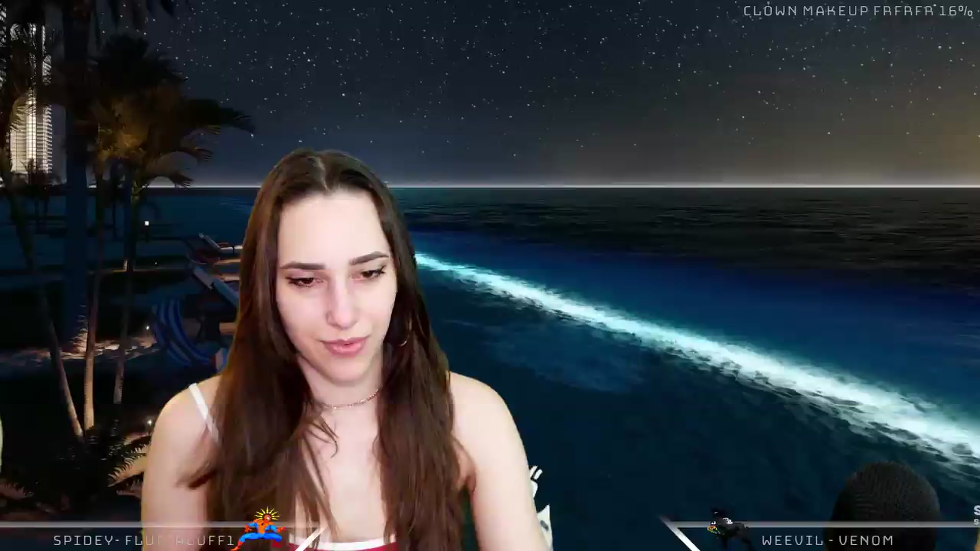 Gallery image thumbnail from Dashy's myfreecams stream on, 05/31/2026, 07:33 image 3 of 20