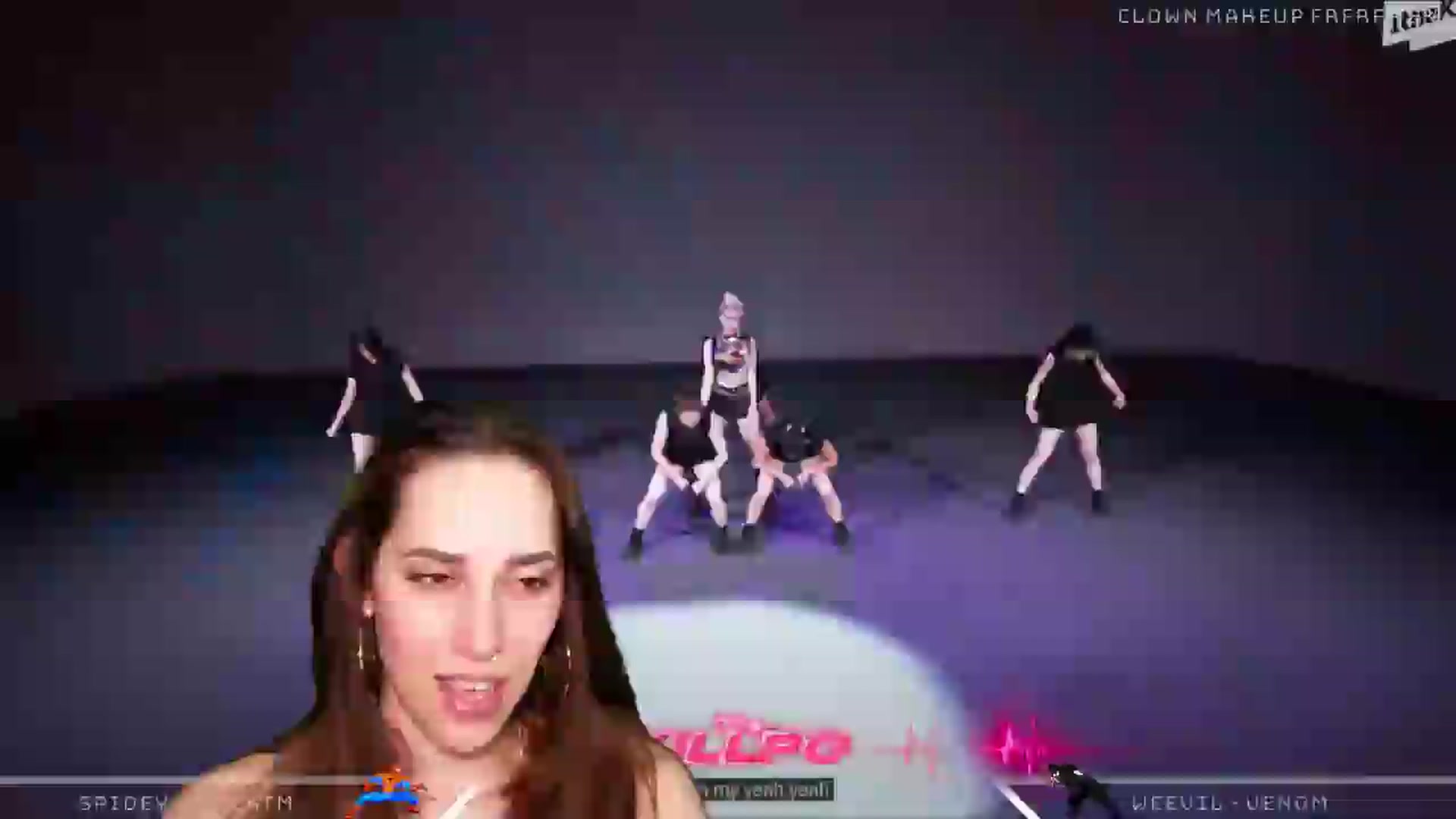 Gallery image thumbnail from Dashy's myfreecams stream on, 06/01/2026, 06:21 image 15 of 20