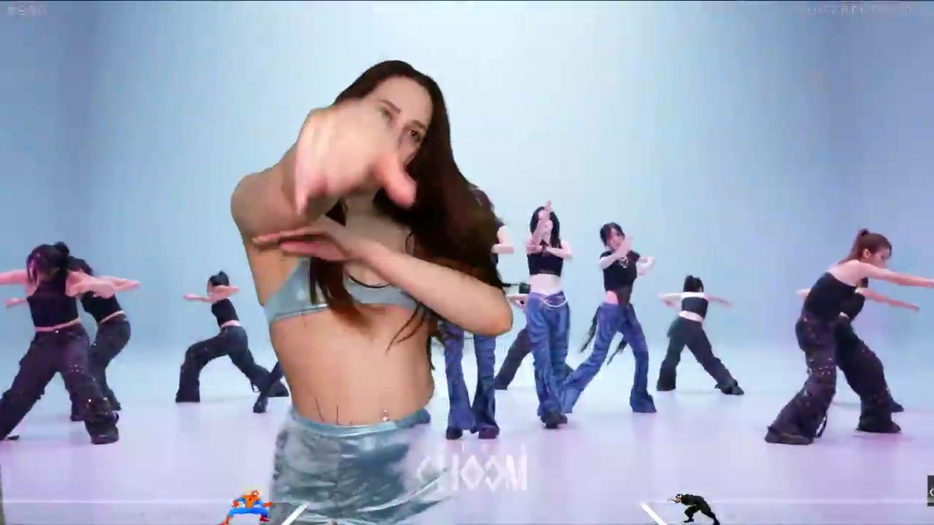Gallery image thumbnail from Dashy's myfreecams stream on, 06/01/2026, 06:21 image 17 of 20