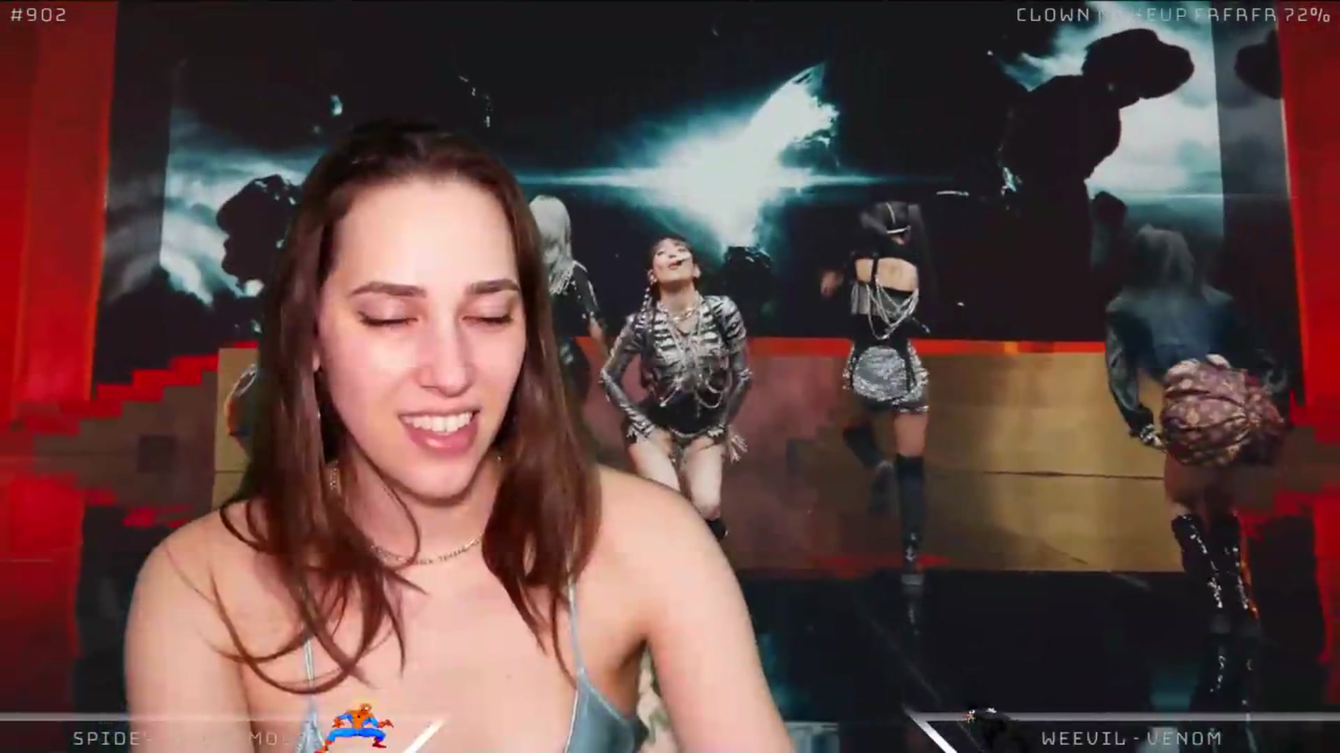Gallery image thumbnail from Dashy's myfreecams stream on, 06/01/2026, 06:21 image 20 of 20