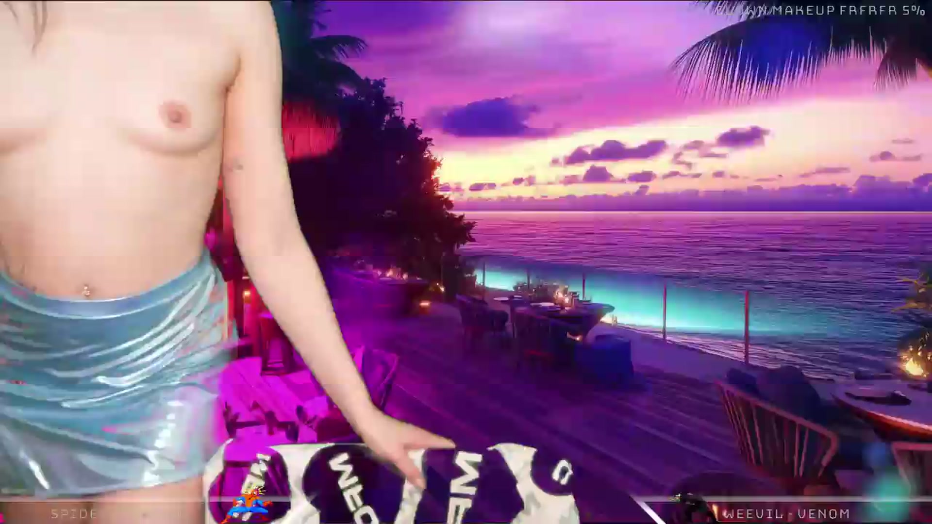 Gallery image thumbnail from Dashy's myfreecams stream on, 06/01/2026, 06:21 image 4 of 20