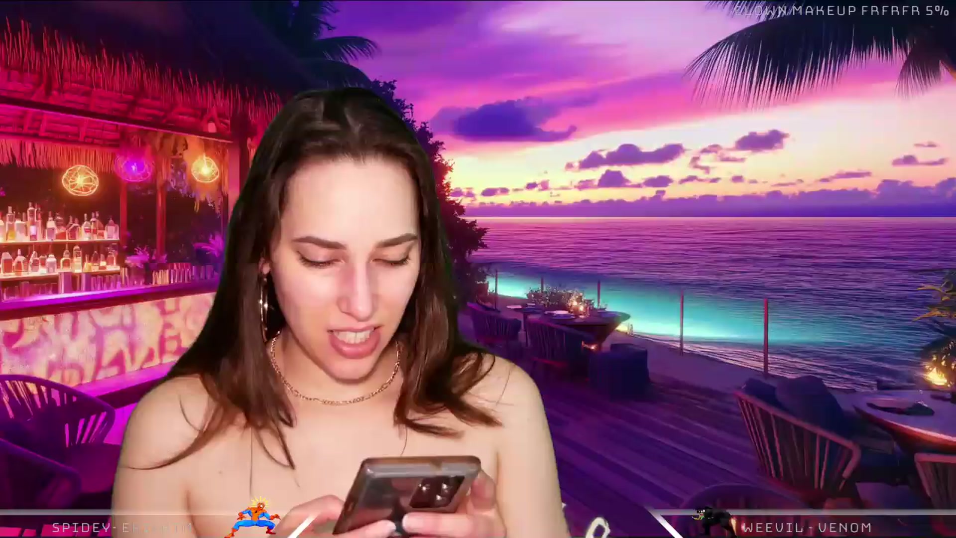 Gallery image thumbnail from Dashy's myfreecams stream on, 06/01/2026, 06:21 image 5 of 20