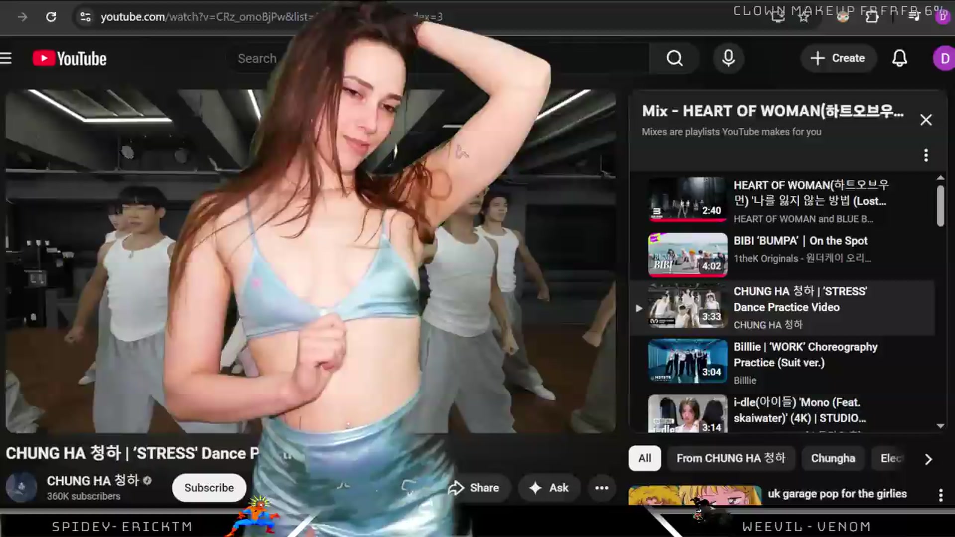 Gallery image thumbnail from Dashy's myfreecams stream on, 06/01/2026, 06:21 image 14 of 20