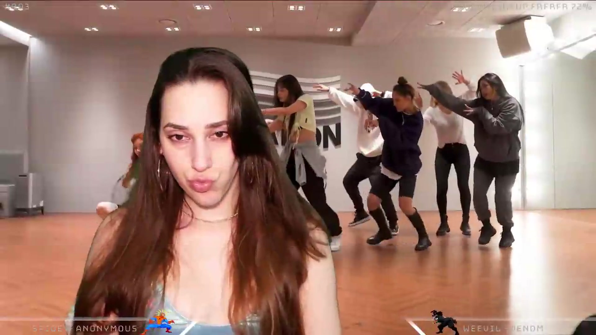 Gallery image thumbnail from Dashy's myfreecams stream on, 06/01/2026, 06:21 image 19 of 20