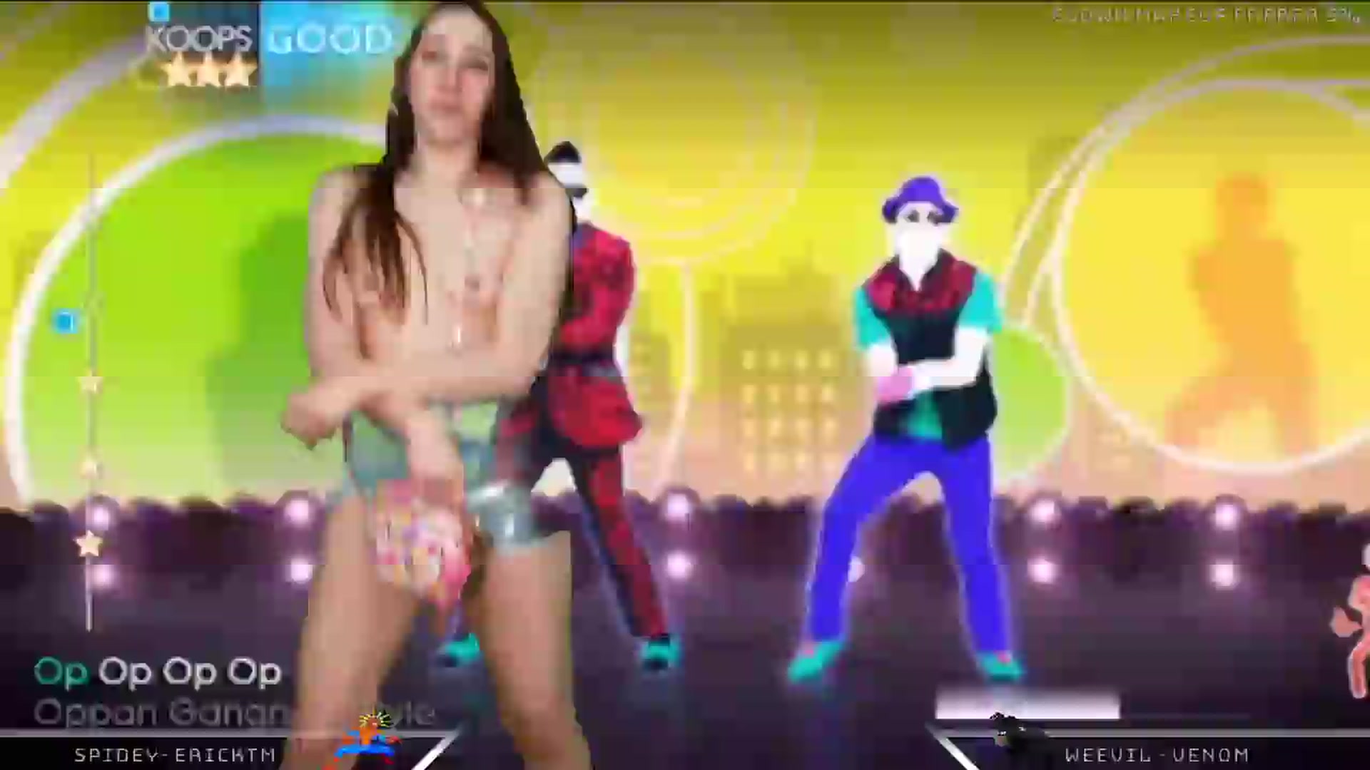 Gallery image thumbnail from Dashy's myfreecams stream on, 06/01/2026, 06:21 image 10 of 20