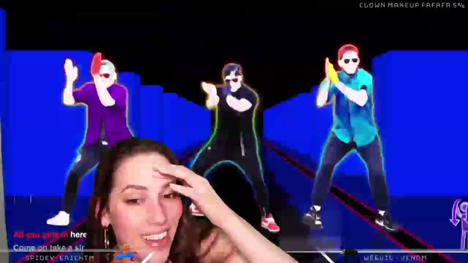 Gallery image thumbnail from Dashy's myfreecams stream on, 06/01/2026, 06:21 image 9 of 20