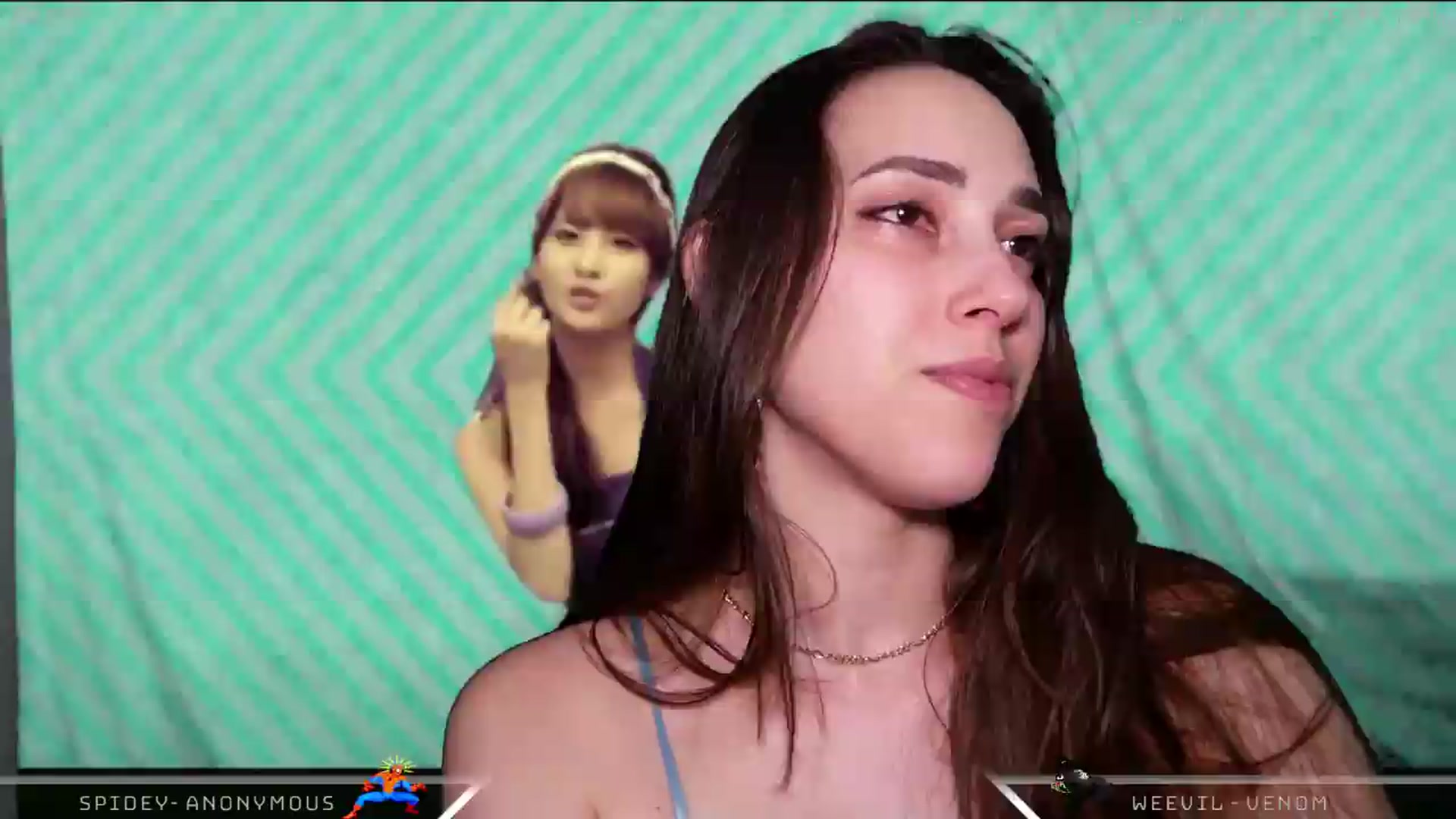 Gallery image thumbnail from Dashy's myfreecams stream on, 06/01/2026, 08:07 image 7 of 20