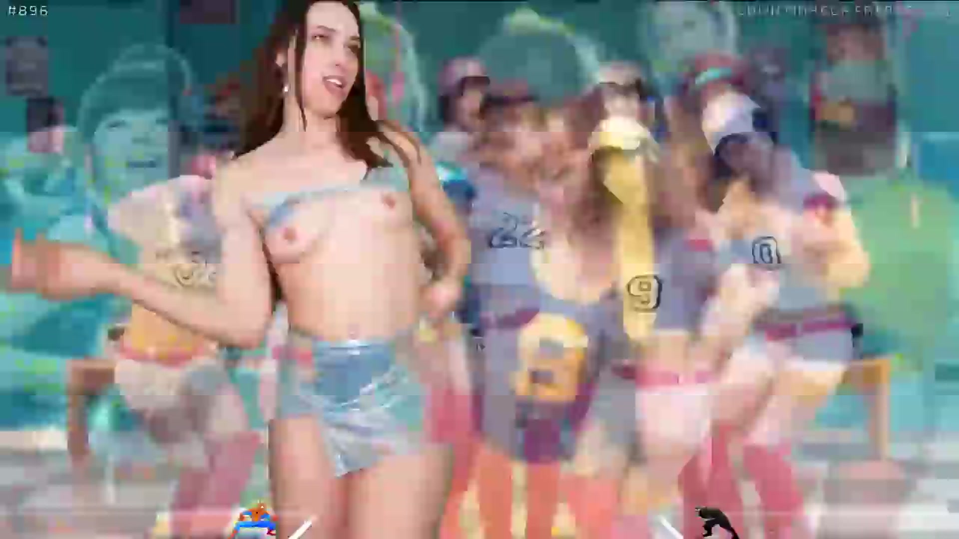 Gallery image thumbnail from Dashy's myfreecams stream on, 06/01/2026, 08:07 image 5 of 20