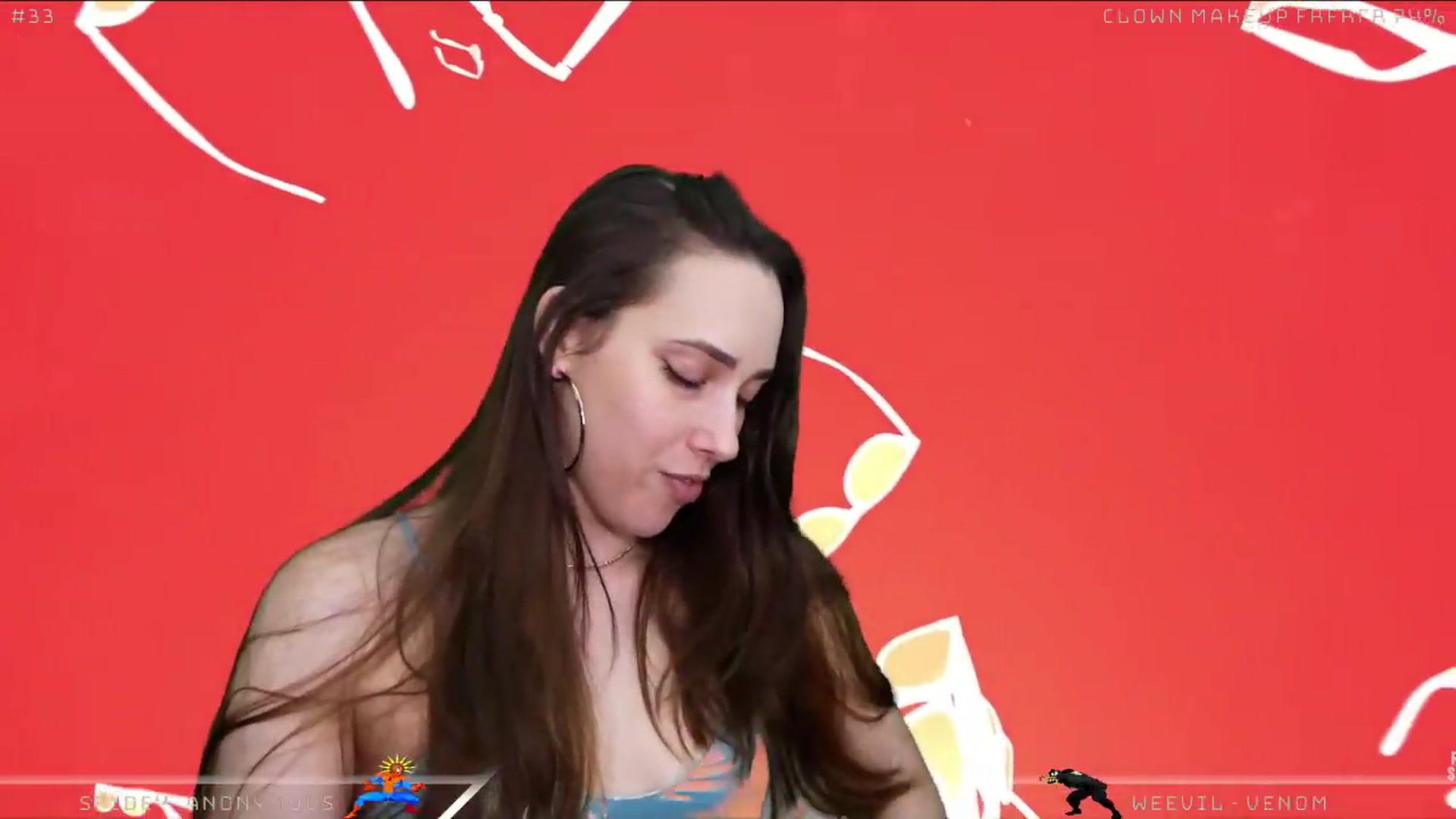 Gallery image thumbnail from Dashy's myfreecams stream on, 06/01/2026, 08:07 image 16 of 20
