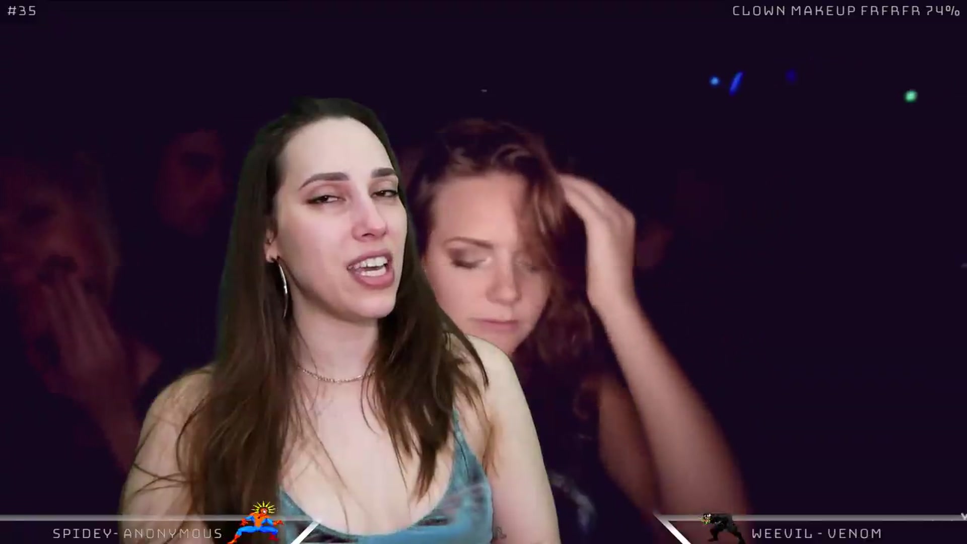 Gallery image thumbnail from Dashy's myfreecams stream on, 06/01/2026, 08:07 image 17 of 20