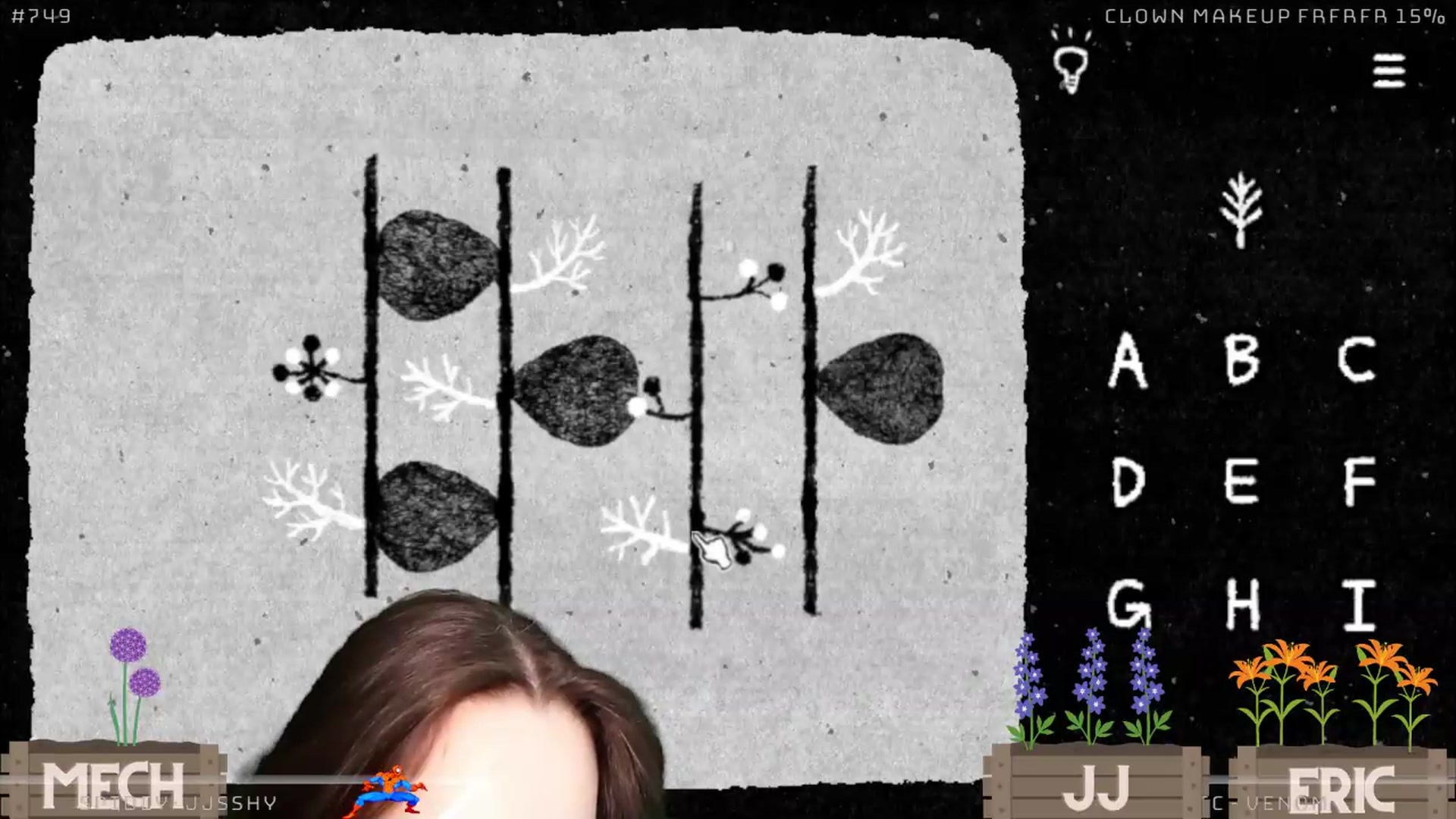 Gallery image thumbnail from Dashy's myfreecams stream on, 06/03/2026, 05:47 image 16 of 20