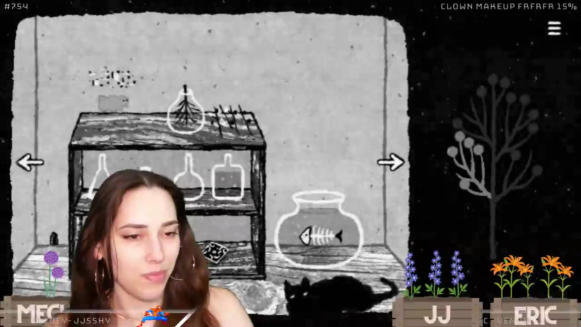 Gallery image thumbnail from Dashy's myfreecams stream on, 06/03/2026, 05:47 image 18 of 20