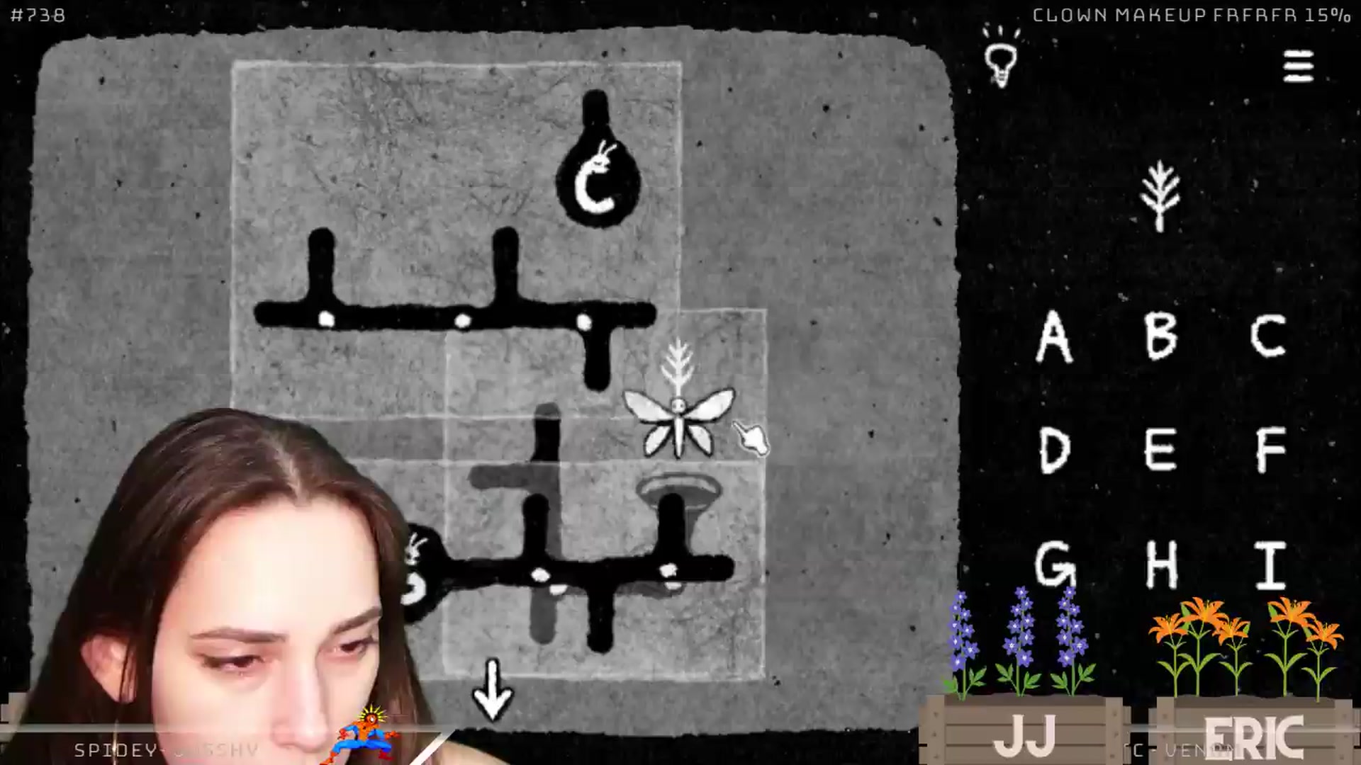 Gallery image thumbnail from Dashy's myfreecams stream on, 06/03/2026, 05:47 image 12 of 20