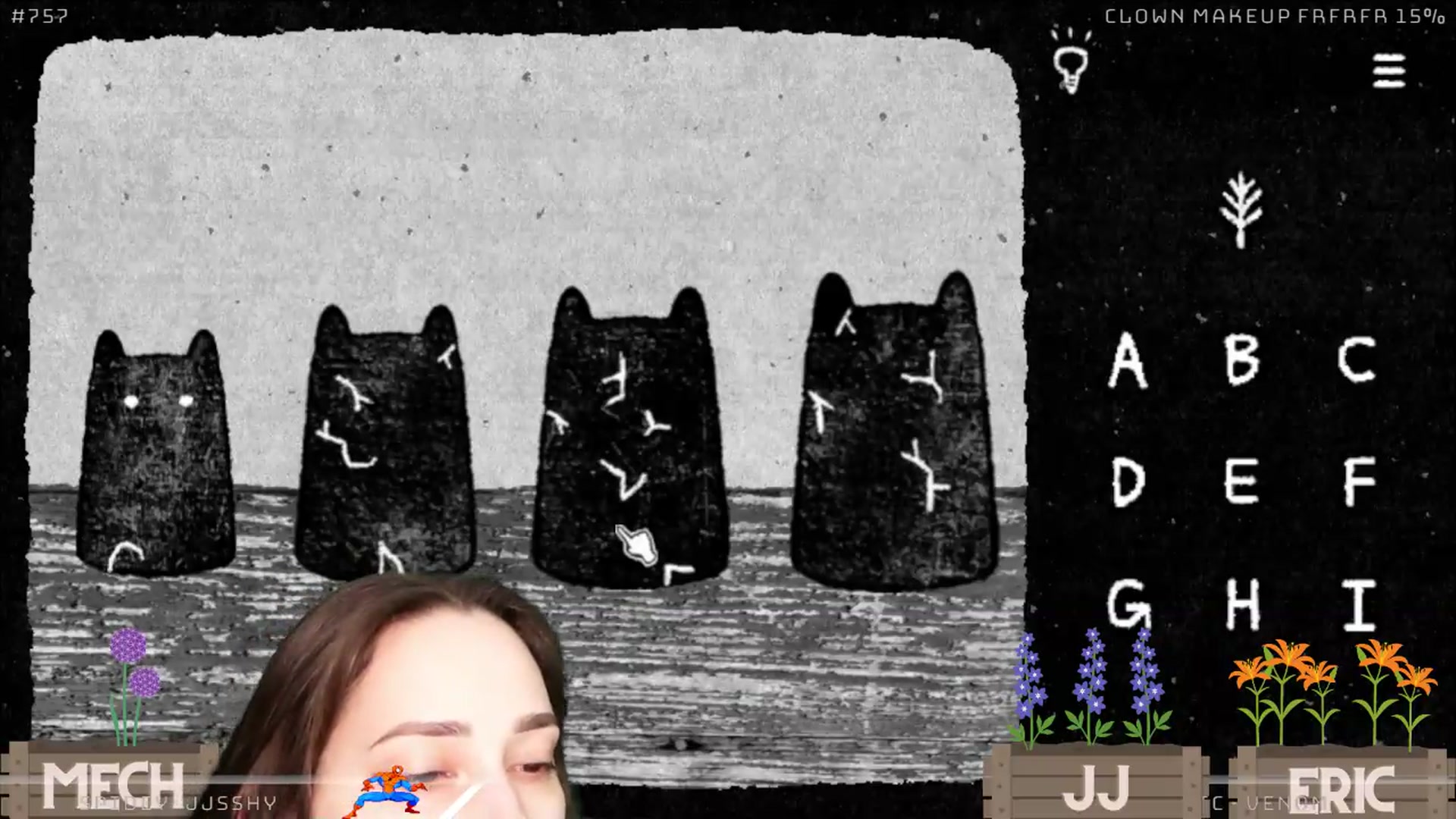 Gallery image thumbnail from Dashy's myfreecams stream on, 06/03/2026, 05:47 image 19 of 20