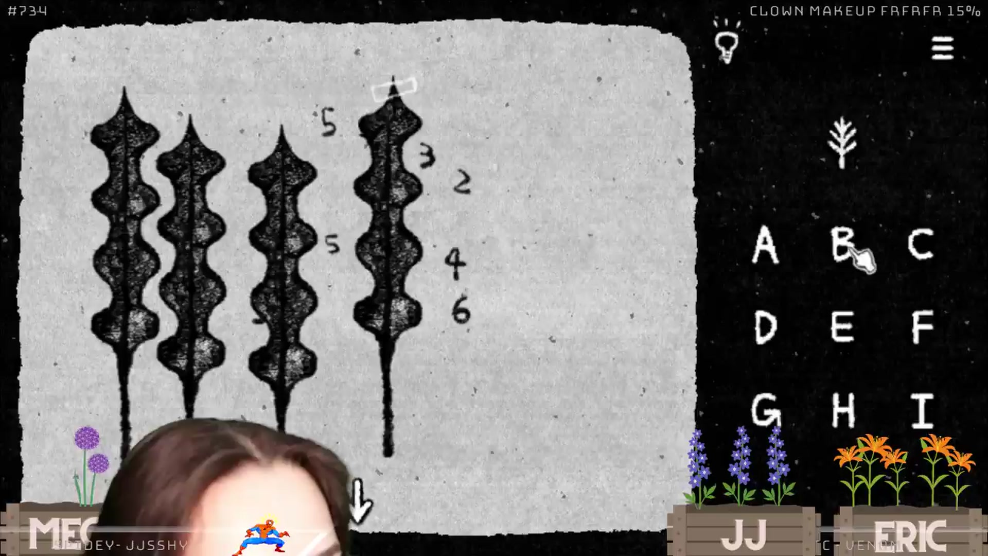 Gallery image thumbnail from Dashy's myfreecams stream on, 06/03/2026, 05:47 image 10 of 20