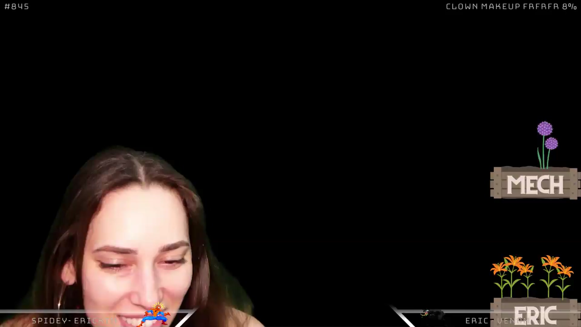 Gallery image thumbnail from Dashy's myfreecams stream on, 06/03/2026, 05:47 image 5 of 20