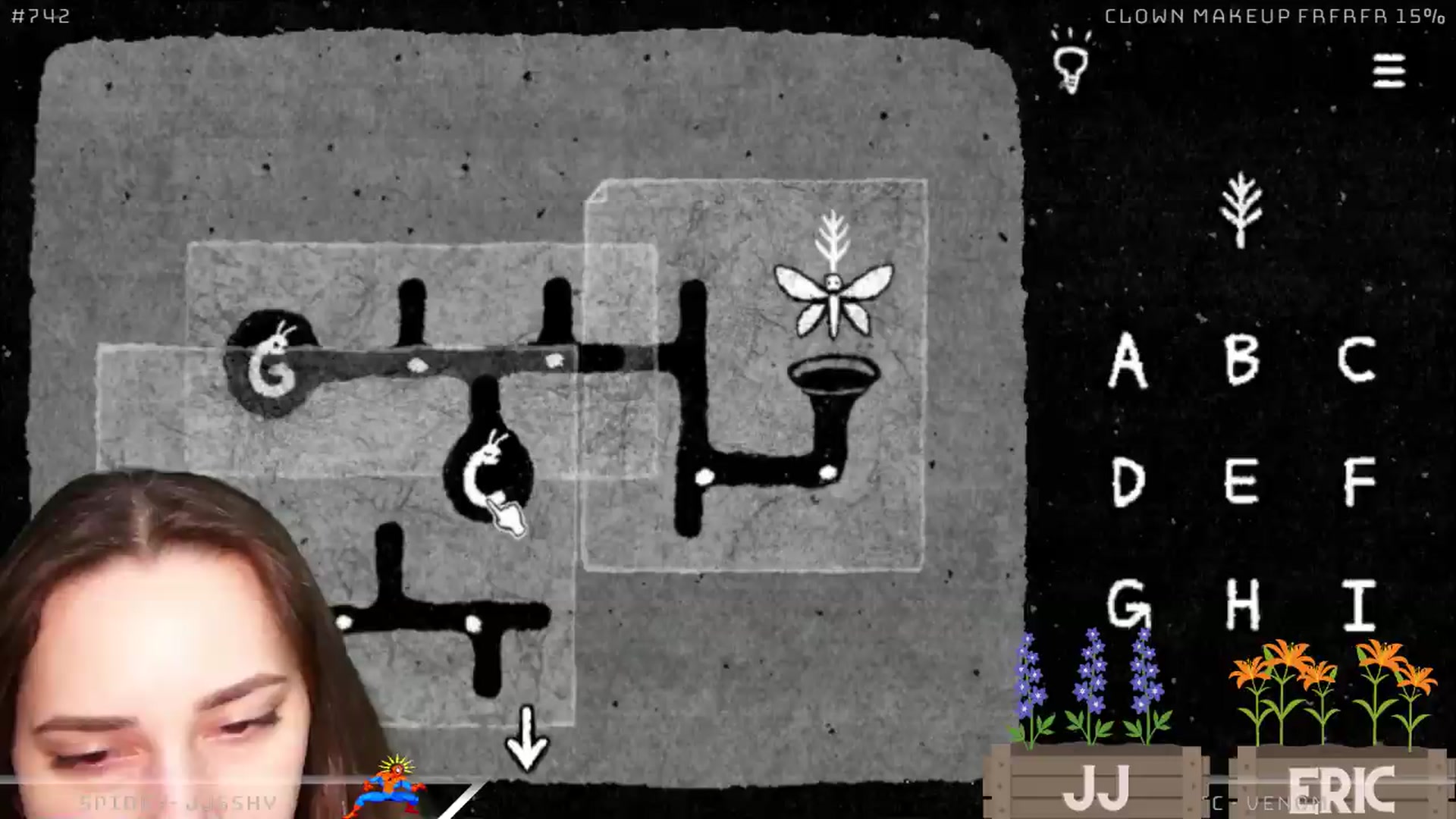 Gallery image thumbnail from Dashy's myfreecams stream on, 06/03/2026, 05:47 image 13 of 20