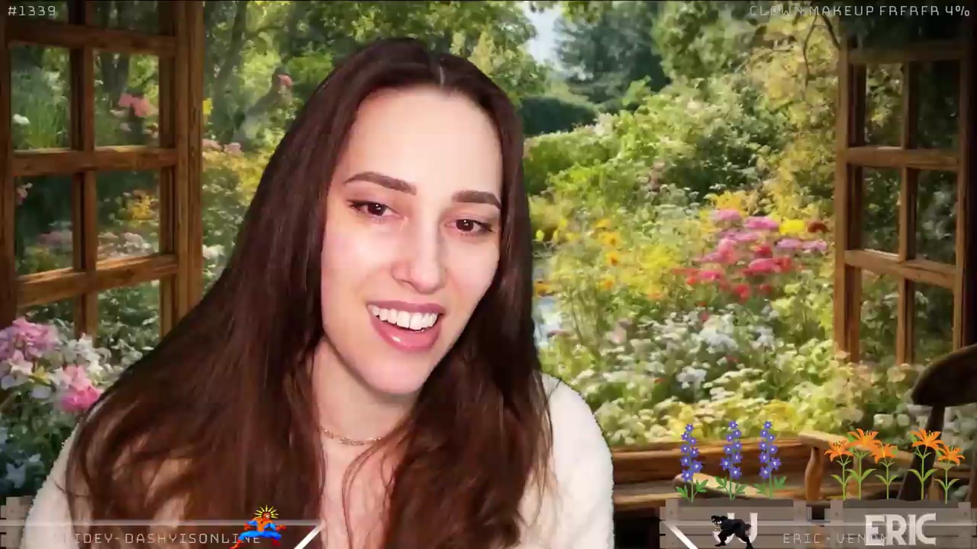 Gallery image thumbnail from Dashy's myfreecams stream on, 06/05/2026, 06:15 image 1 of 20