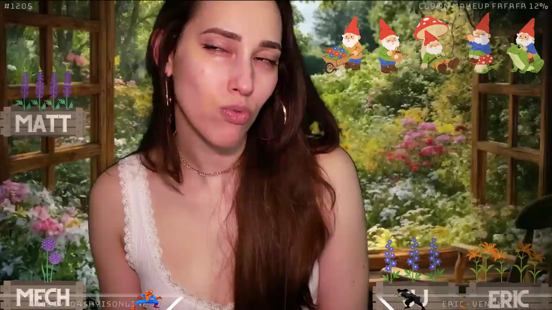 Gallery image thumbnail from Dashy's myfreecams stream on, 06/05/2026, 06:15 image 7 of 20