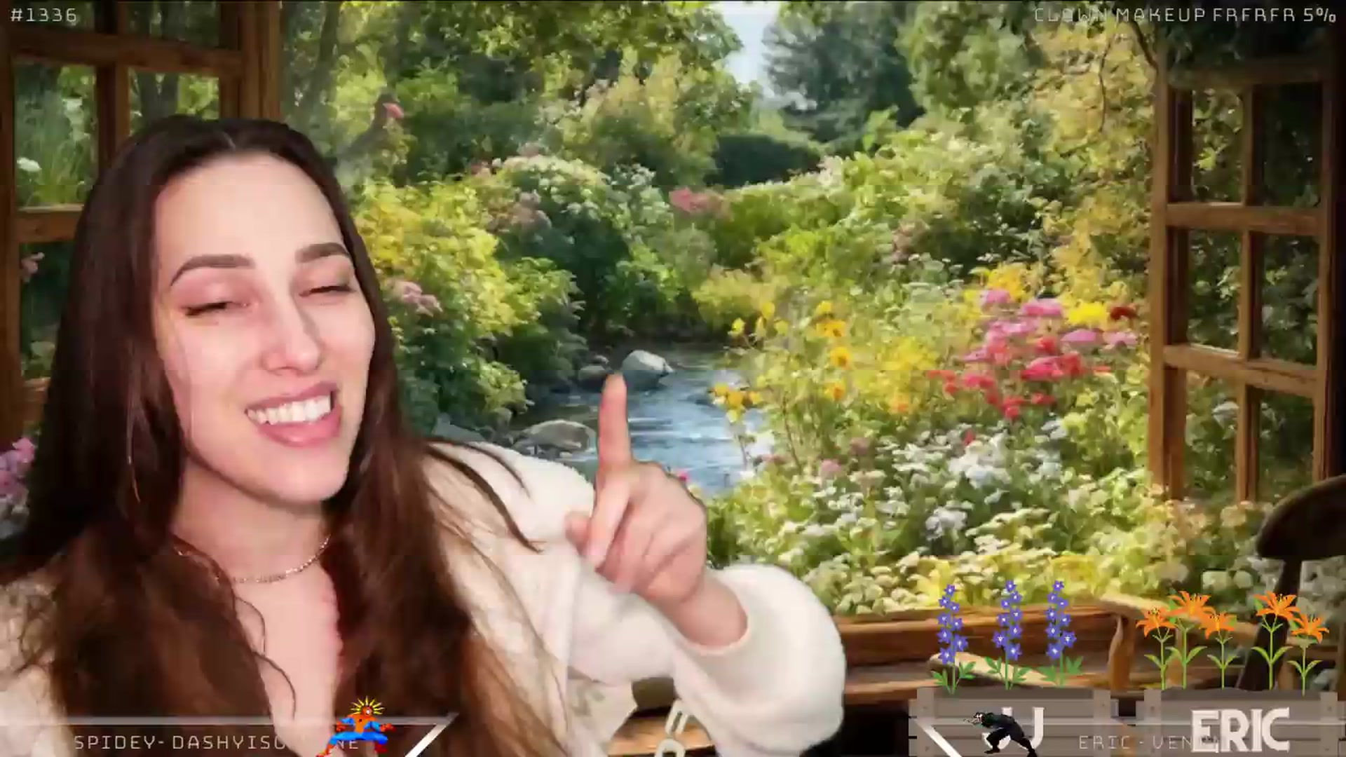 Gallery image thumbnail from Dashy's myfreecams stream on, 06/05/2026, 06:15 image 2 of 20