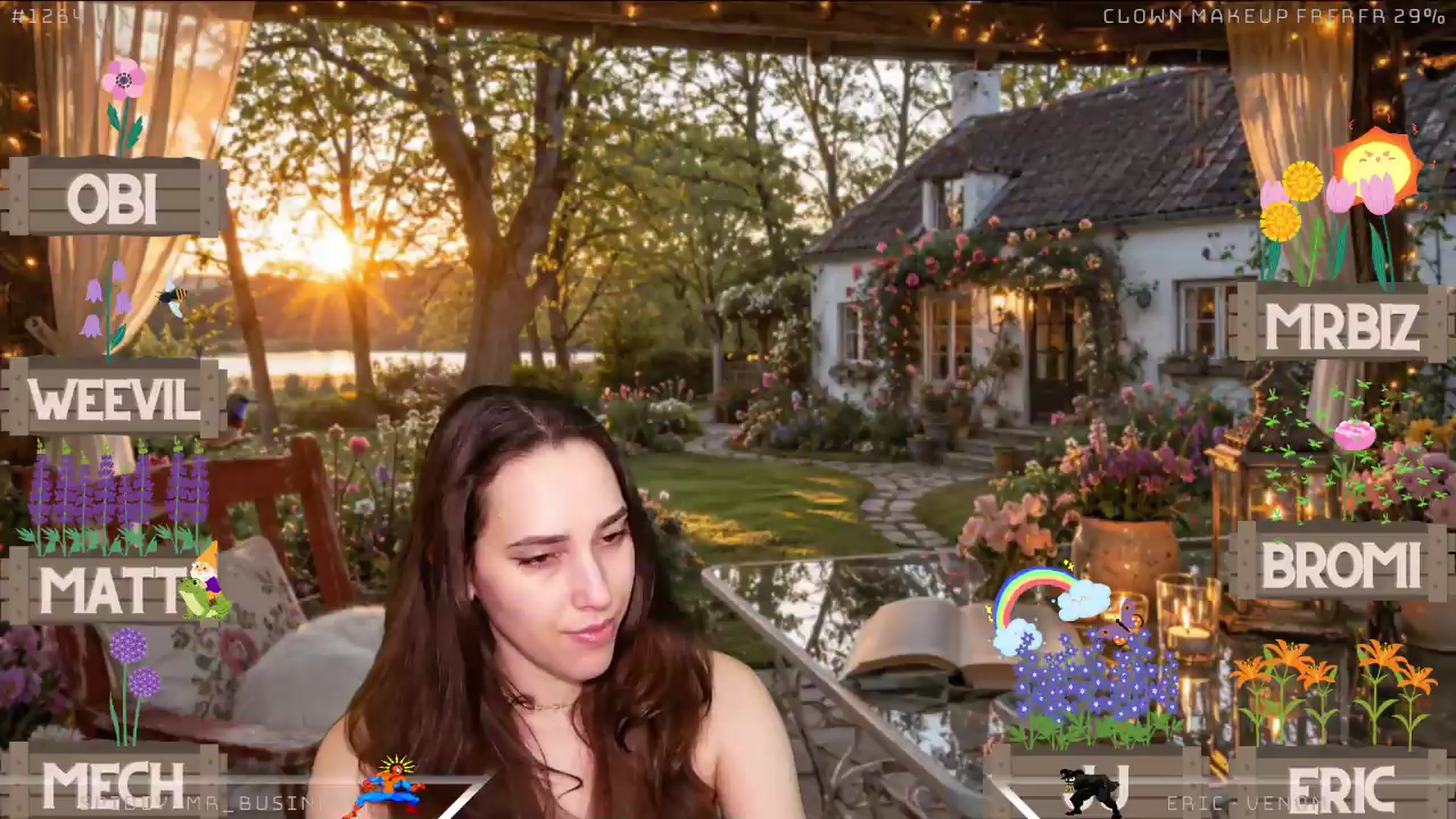 Gallery image thumbnail from Dashy's myfreecams stream on, 06/13/2026, 08:48 image 1 of 20