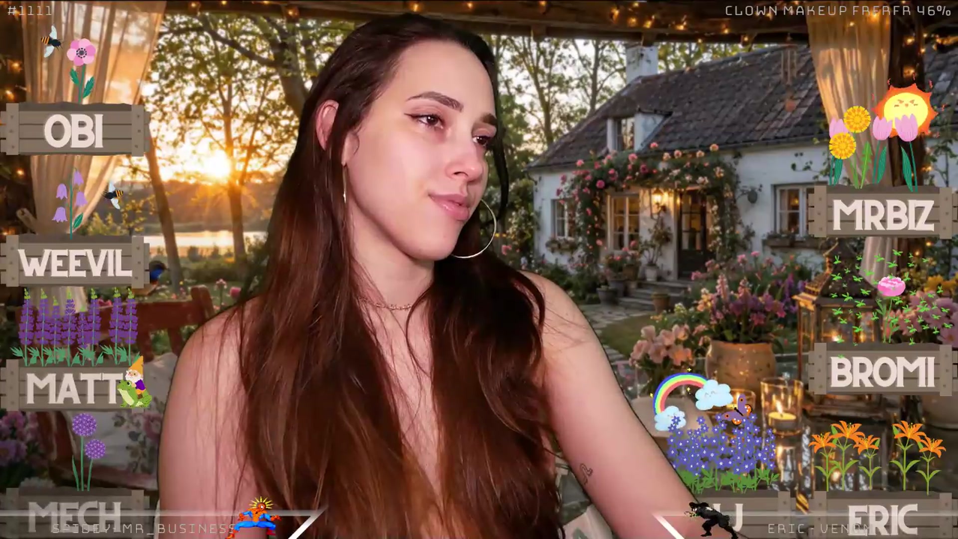 Gallery image thumbnail from Dashy's myfreecams stream on, 06/13/2026, 08:48 image 19 of 20