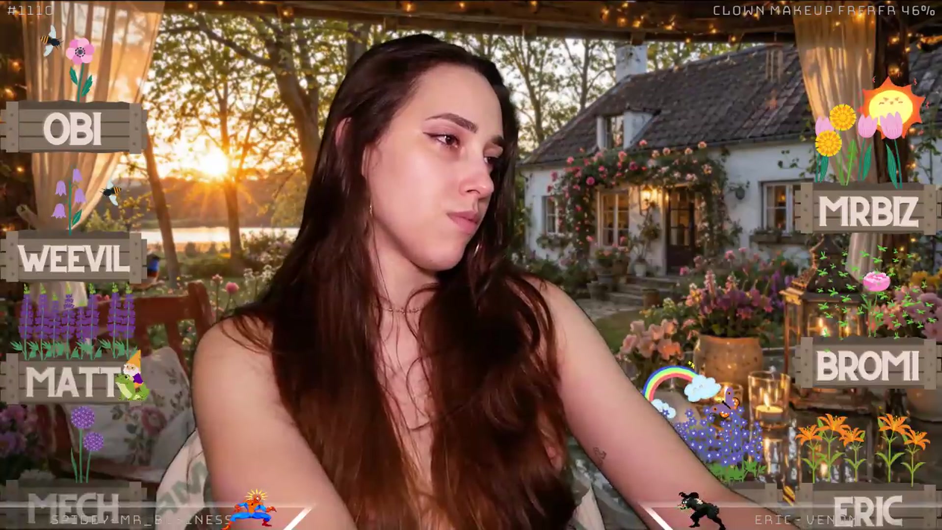 Gallery image thumbnail from Dashy's myfreecams stream on, 06/13/2026, 08:48 image 20 of 20