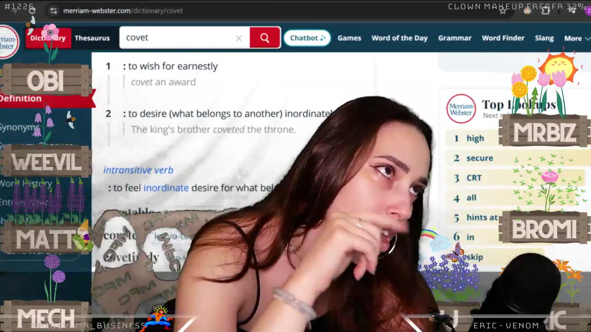 Gallery image thumbnail from Dashy's myfreecams stream on, 06/13/2026, 08:48 image 4 of 20