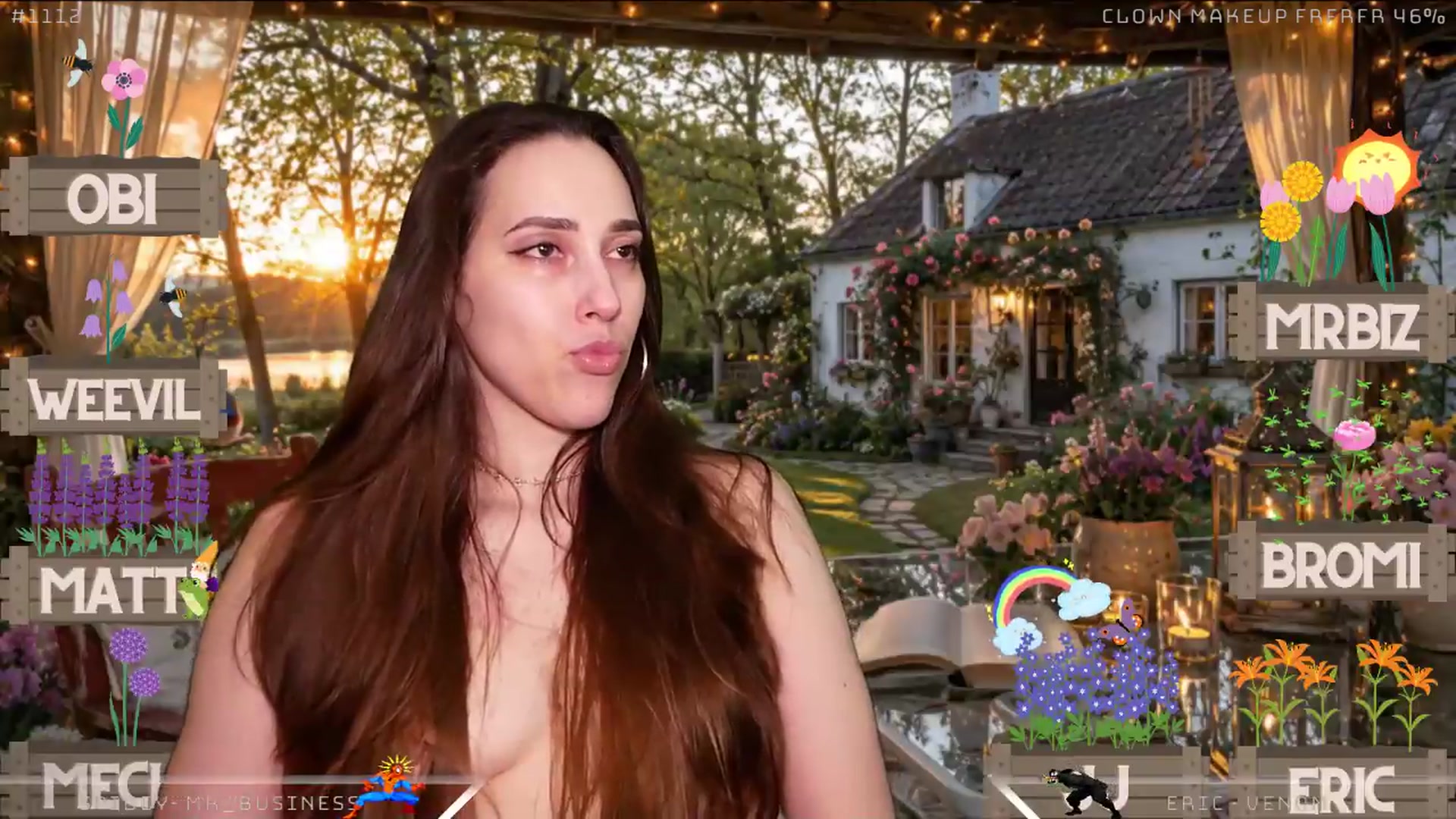 Gallery image thumbnail from Dashy's myfreecams stream on, 06/13/2026, 08:48 image 18 of 20