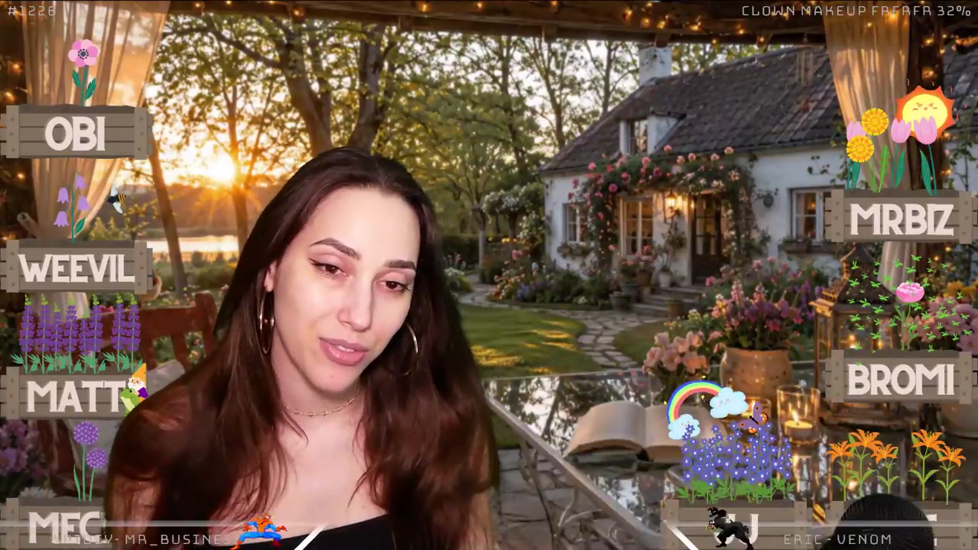 Gallery image thumbnail from Dashy's myfreecams stream on, 06/13/2026, 08:48 image 3 of 20