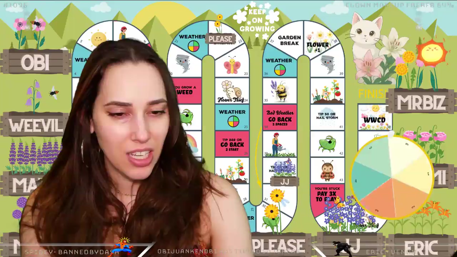Gallery image thumbnail from Dashy's myfreecams stream on, 06/14/2026, 09:52 image 16 of 20