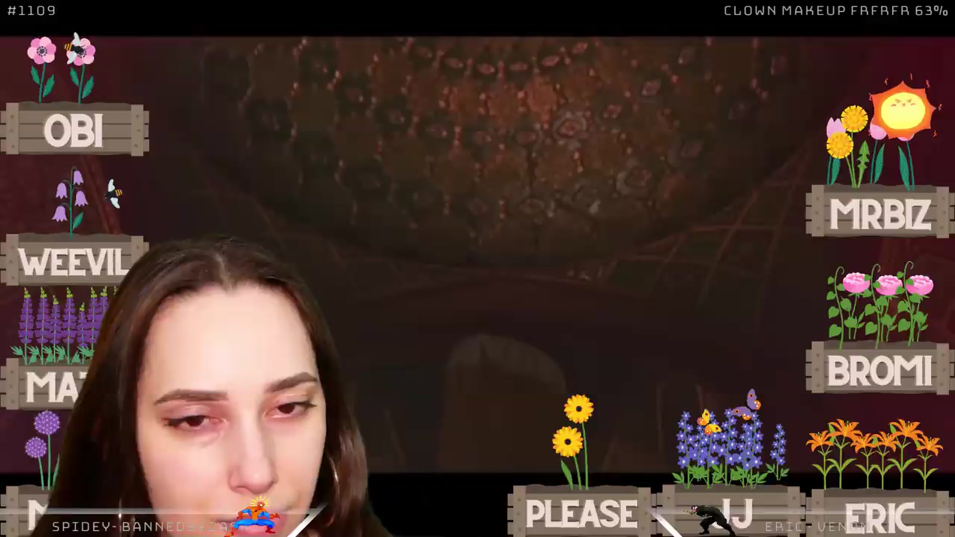 Gallery image thumbnail from Dashy's myfreecams stream on, 06/14/2026, 09:52 image 15 of 20