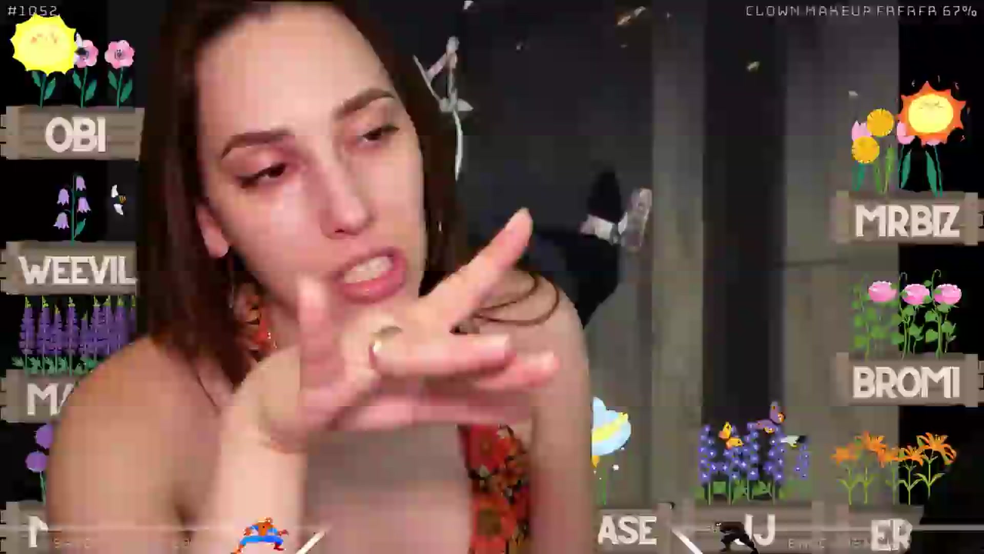 Gallery image thumbnail from Dashy's myfreecams stream on, 06/14/2026, 09:52 image 19 of 20