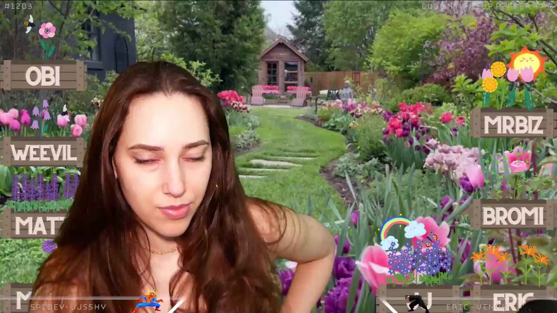 Gallery image thumbnail from Dashy's myfreecams stream on, 06/14/2026, 09:52 image 2 of 20