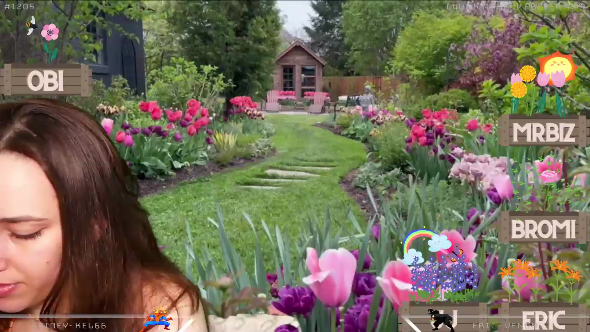 Gallery image thumbnail from Dashy's myfreecams stream on, 06/14/2026, 09:52 image 1 of 20