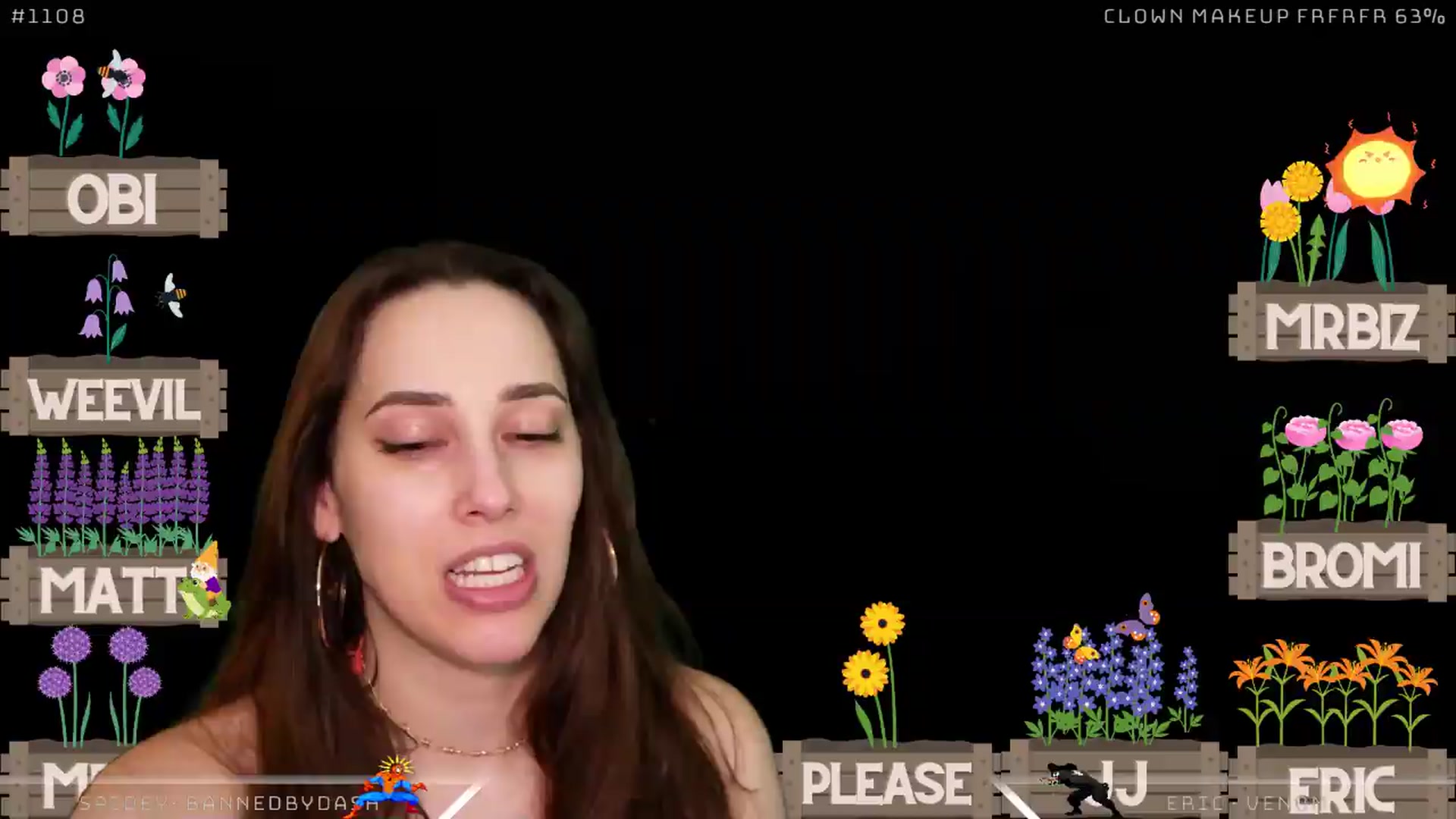 Gallery image thumbnail from Dashy's myfreecams stream on, 06/14/2026, 09:52 image 14 of 20