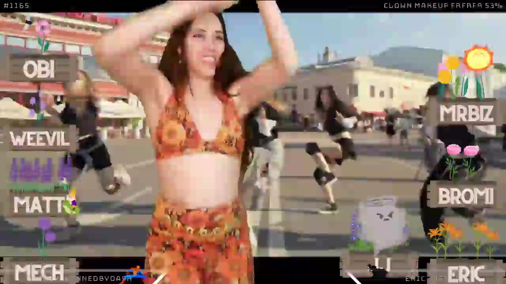 Gallery image thumbnail from Dashy's myfreecams stream on, 06/14/2026, 09:52 image 5 of 20