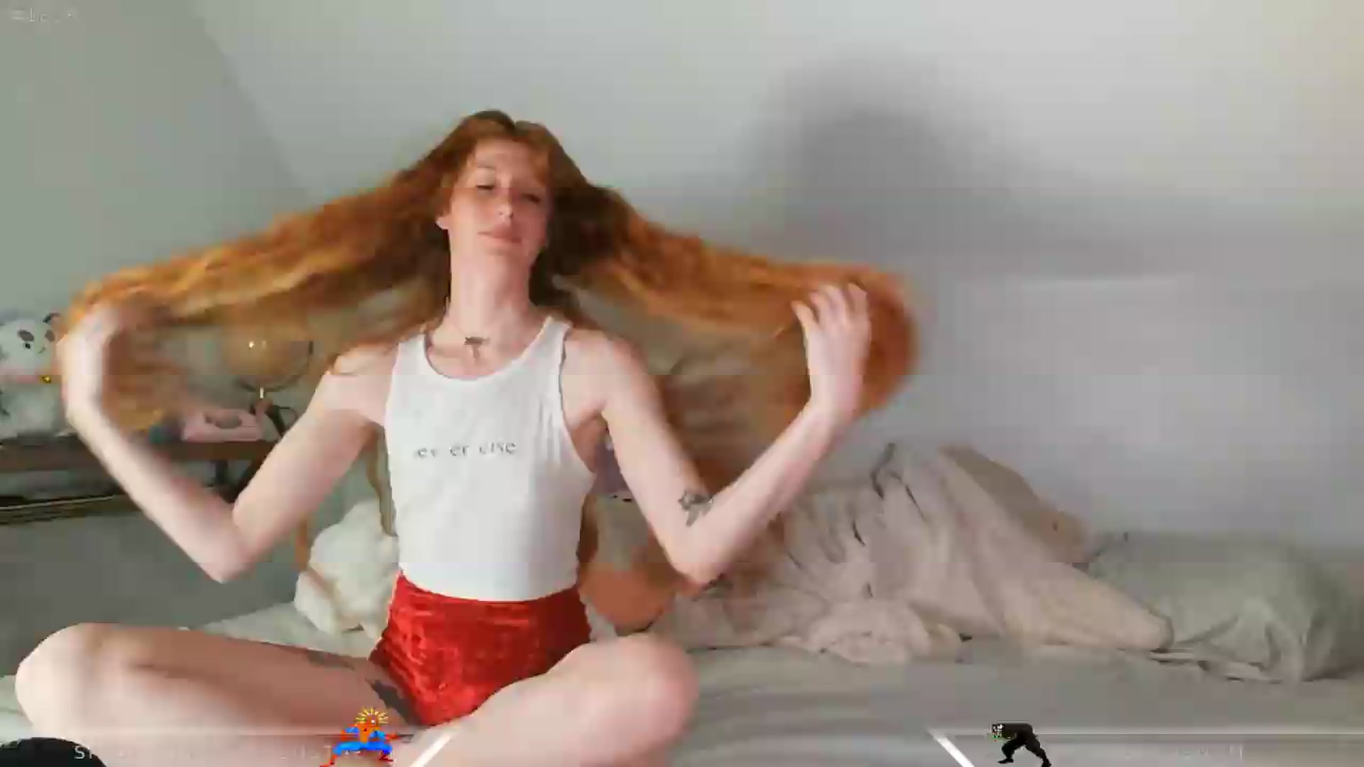 Gallery image thumbnail from Dashy's myfreecams stream on, 06/20/2026, 07:39 image 4 of 20