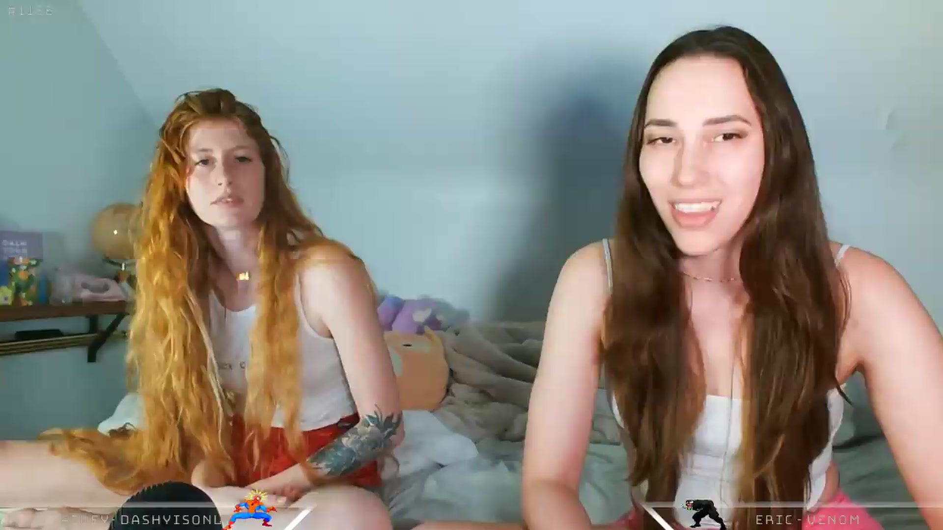 Gallery image thumbnail from Dashy's myfreecams stream on, 06/20/2026, 07:39 image 12 of 20