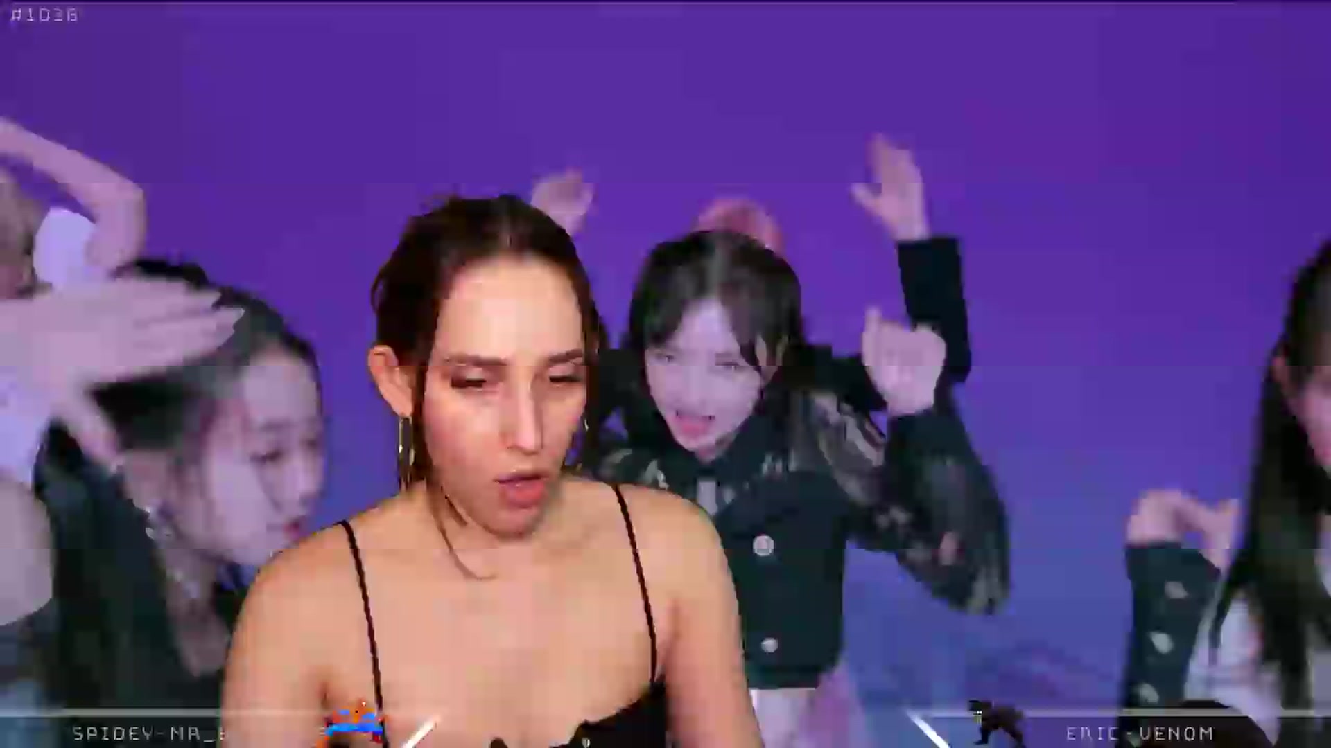 Gallery image thumbnail from Dashy's myfreecams stream on, 06/21/2026, 09:18 image 11 of 20