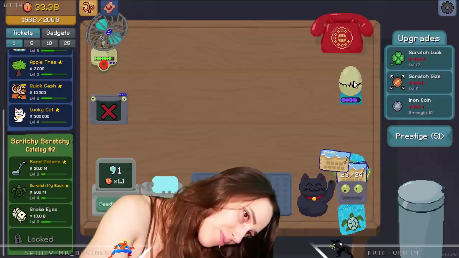 Gallery image thumbnail from Dashy's myfreecams stream on, 06/21/2026, 09:18 image 16 of 20
