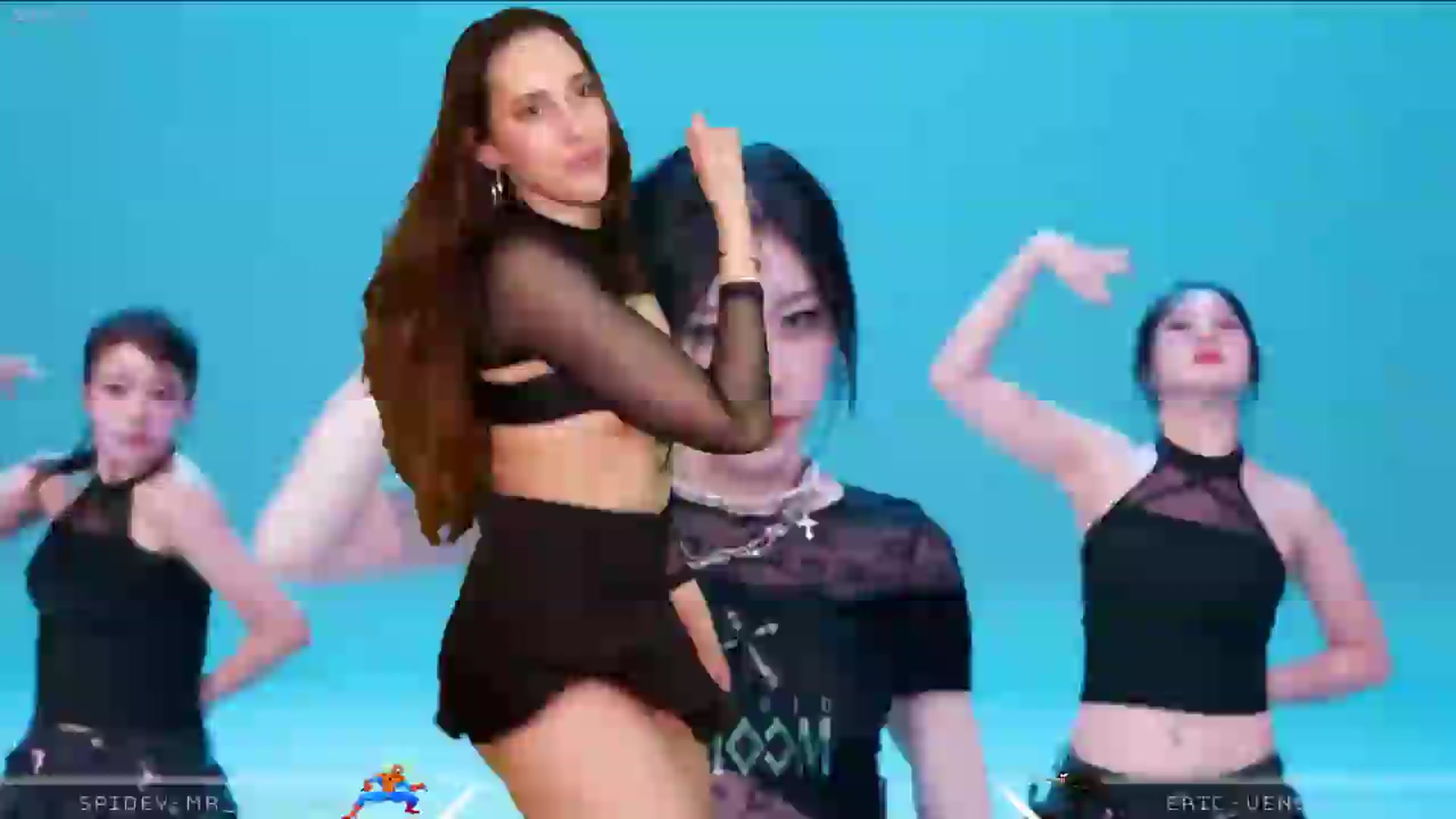 Gallery image thumbnail from Dashy's myfreecams stream on, 06/21/2026, 09:18 image 6 of 20