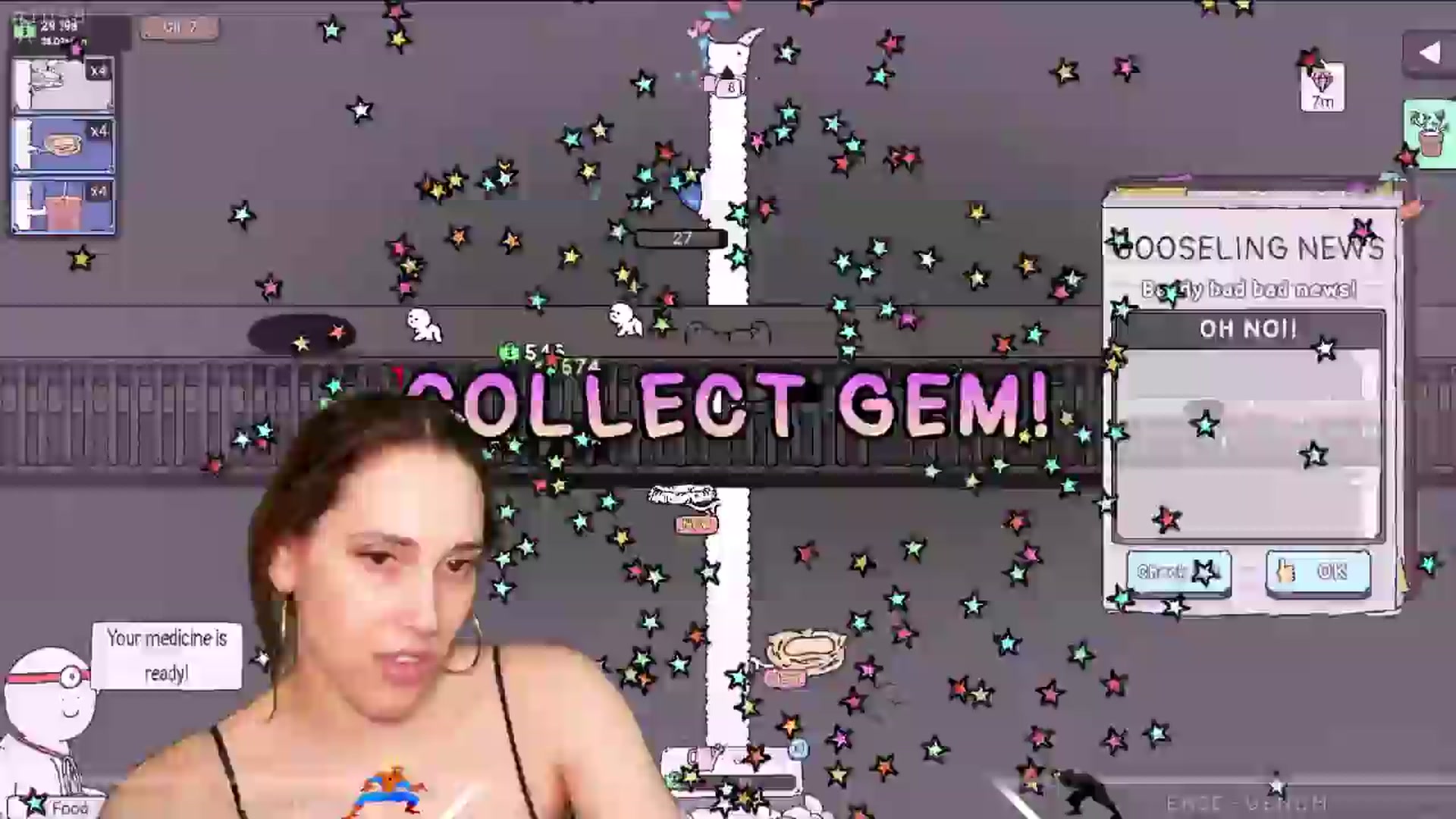 Gallery image thumbnail from Dashy's myfreecams stream on, 06/21/2026, 09:18 image 13 of 20