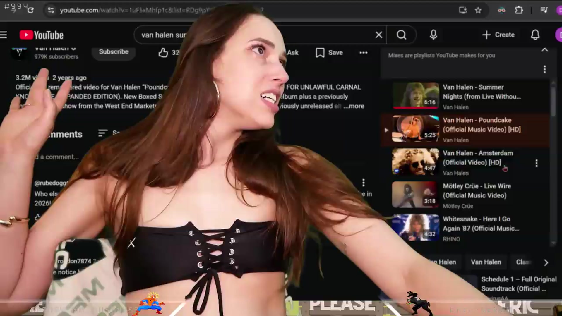 Gallery image thumbnail from Dashy's myfreecams stream on, 06/21/2026, 11:42 image 7 of 20